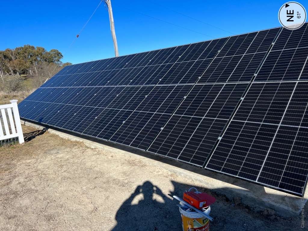 Windpower & Solar Australia | 21 Warringah St, North Balgowlah NSW 2093, Australia | Phone: (02) 9606 0033