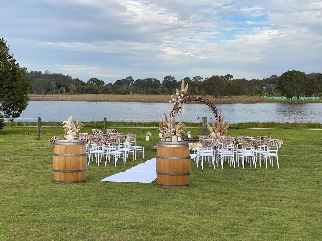 SEQ Events | 4 Lee Rd, Ningi QLD 4511, Australia | Phone: 0458 629 356