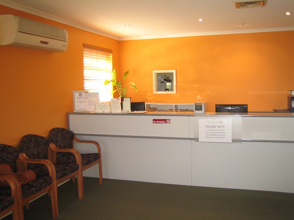 Queens Park Medical Centre | doctor | 339 Wharf St, Queens Park WA 6107, Australia | 0893568993 OR +61 8 9356 8993