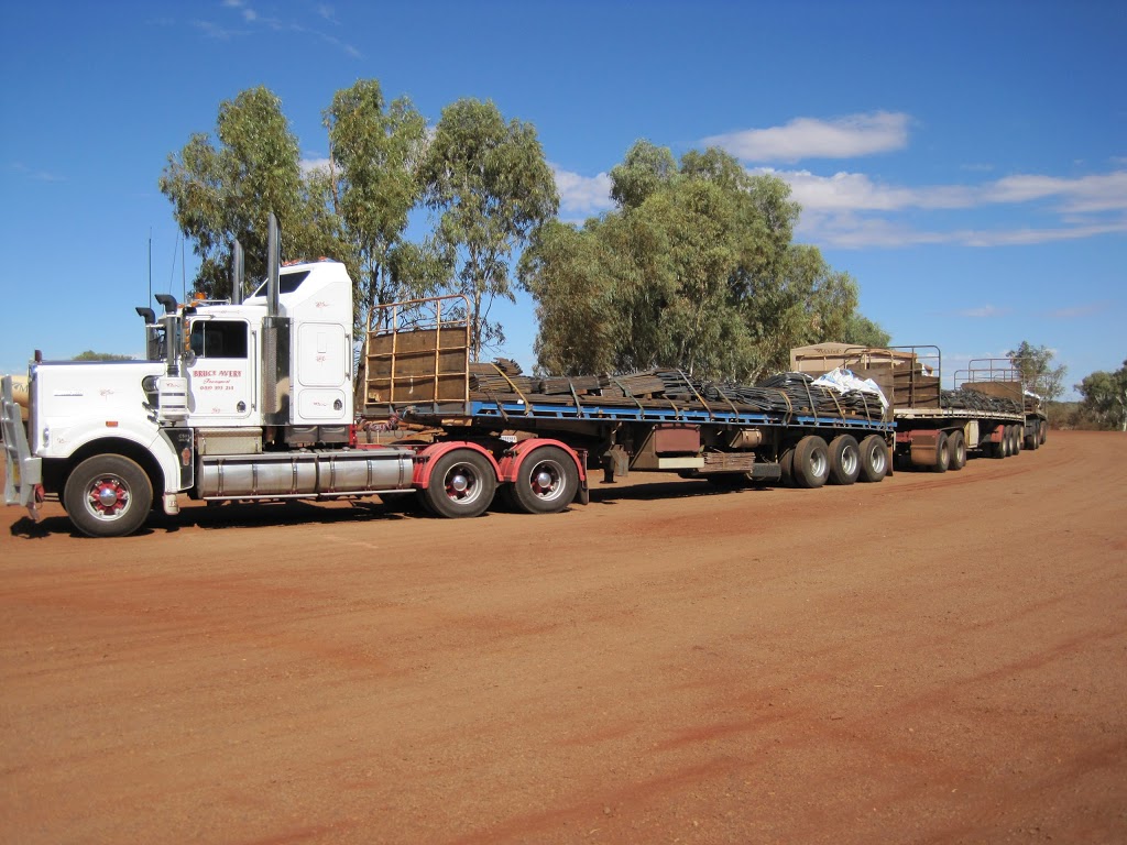 Bruce Avery Transport | moving company | 22 McKinnon Rd, Pinelands NT 0828, Australia | 0889314200 OR +61 8 8931 4200