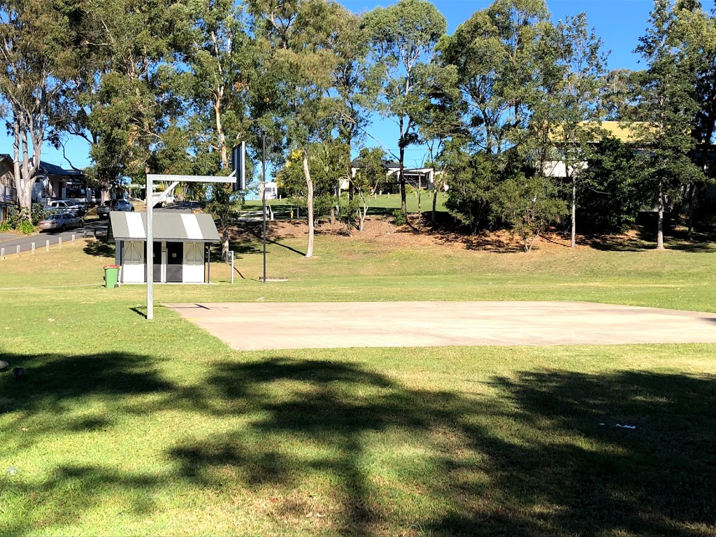 John Siganto Reserve | park | Upper Coomera QLD 4209, Australia