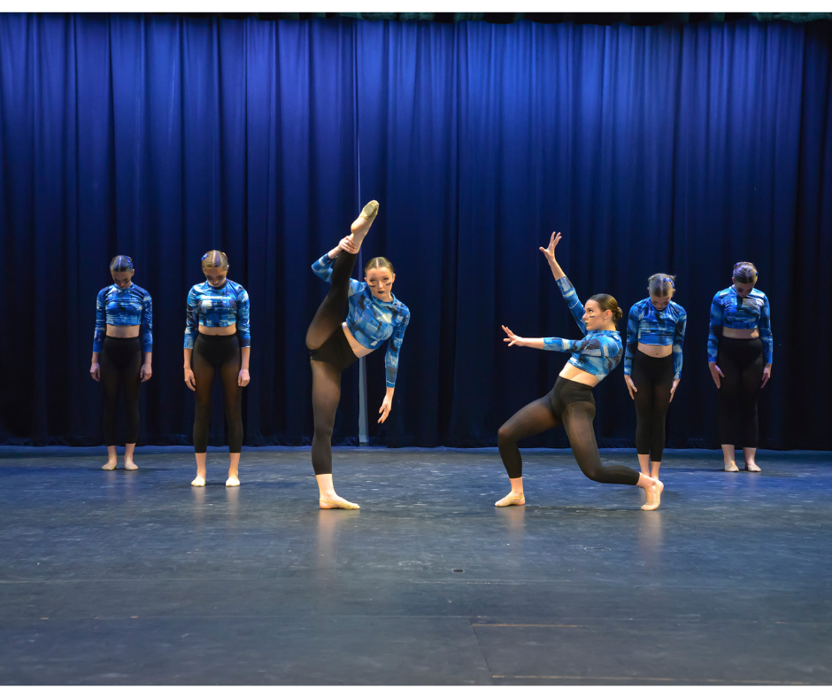 Rise Dance Coaching | 1973 Frankston - Flinders Rd, Hastings VIC 3915, Australia | Phone: 0424 779 646