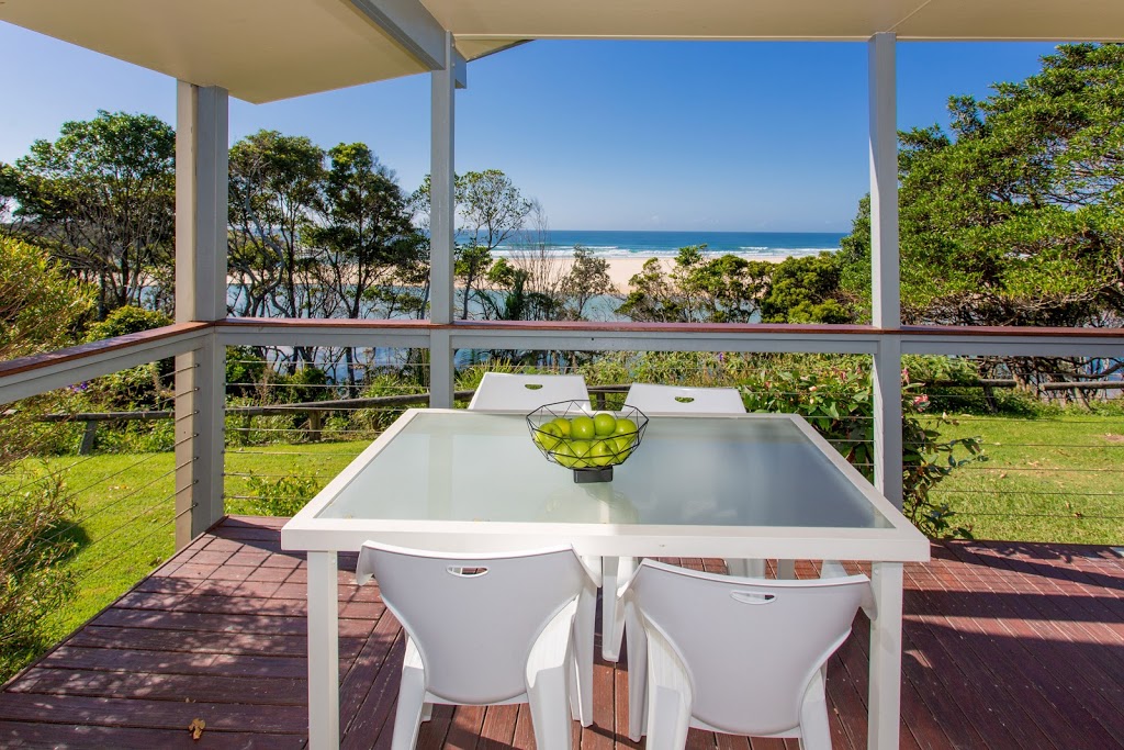 BIG4 Sawtell Beach Holiday Park | 5 Lyons Rd, Sawtell NSW 2452, Australia | Phone: (02) 6648 4485
