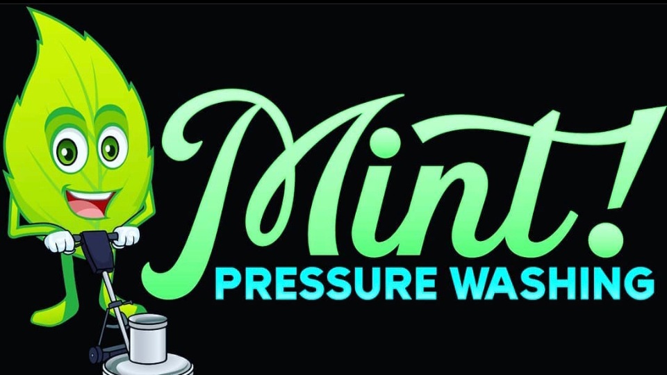 Mint! Pressure Washing | 244 Frankston - Dandenong Rd, Seaford VIC 3198, Australia | Phone: 0432 699 903