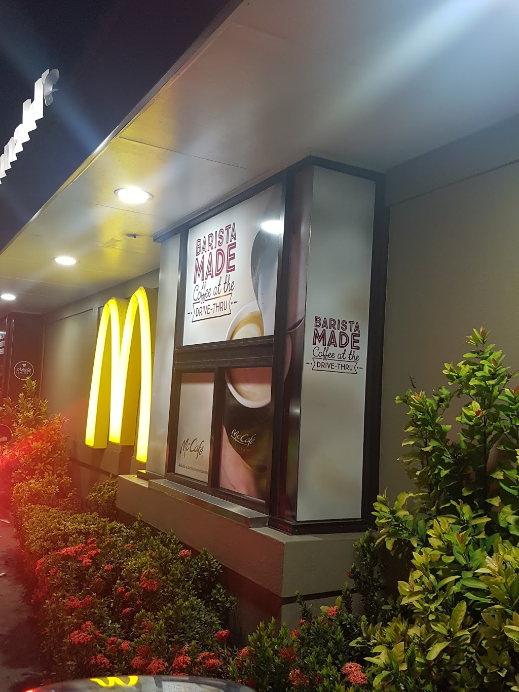 McDonalds Mackay North | 1 Kay Ct, Mackay North QLD 4740, Australia | Phone: (07) 4942 3999