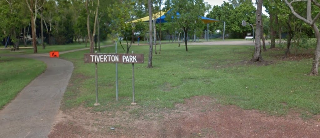 Tiverton Park | park | Moulden NT 0830, Australia