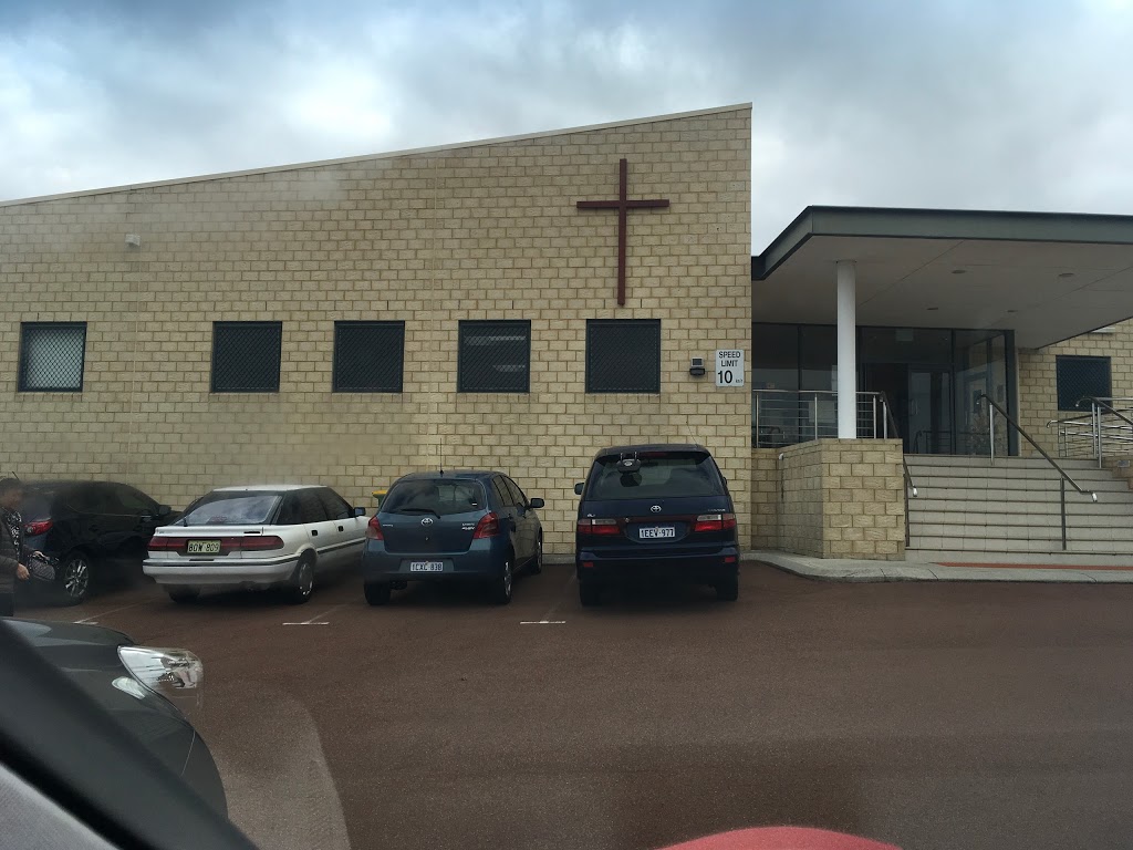 Perth Chinese Christian Church | church | 9 Gedling Cl, Parkwood WA 6147, Australia | 0892442364 OR +61 8 9244 2364