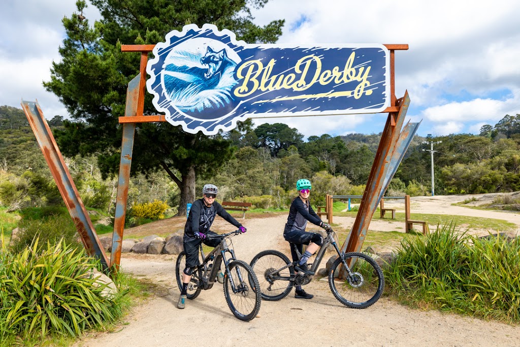 Derby Bike Shop | 59 Main St, Derby TAS 7264, Australia | Phone: (03) 6354 2241