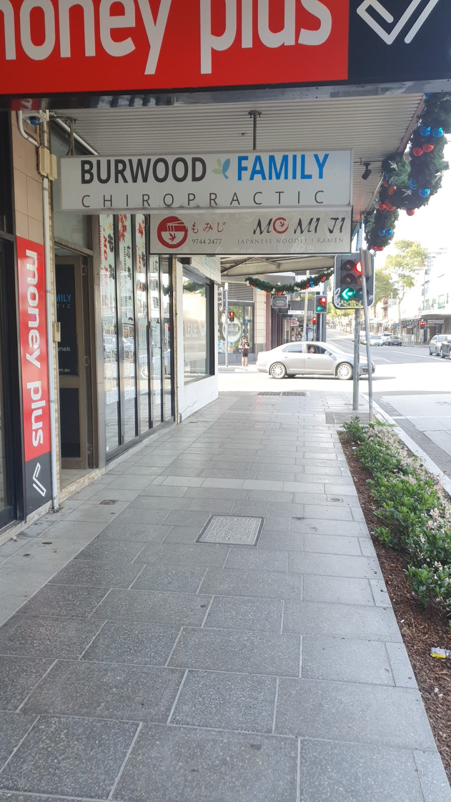 Burwood Family Chiropractic | 96 Burwood Rd, Burwood NSW 2134, Australia | Phone: 0489 275 906