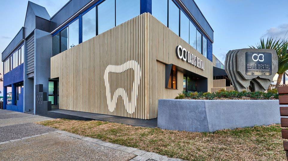 Oasis Dental - Palm Beach | dentist | 1/1095 Gold Coast Hwy, Palm Beach QLD 4221, Australia | 0755256610 OR +61 7 5525 6610