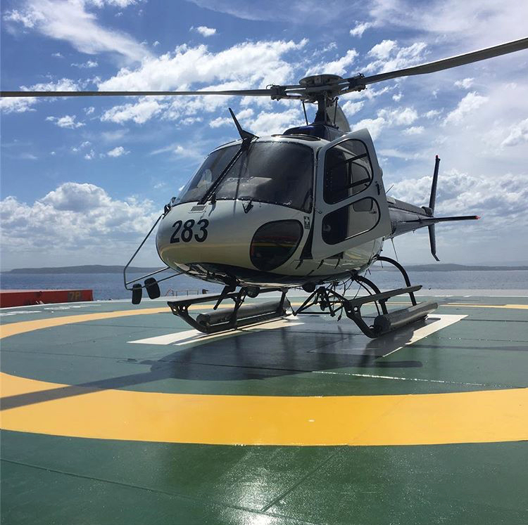 Heliservices Newcastle Helicopter Flights | airport | 8 Cowper St S, Newcastle NSW 2294, Australia | 0249625188 OR +61 2 4962 5188