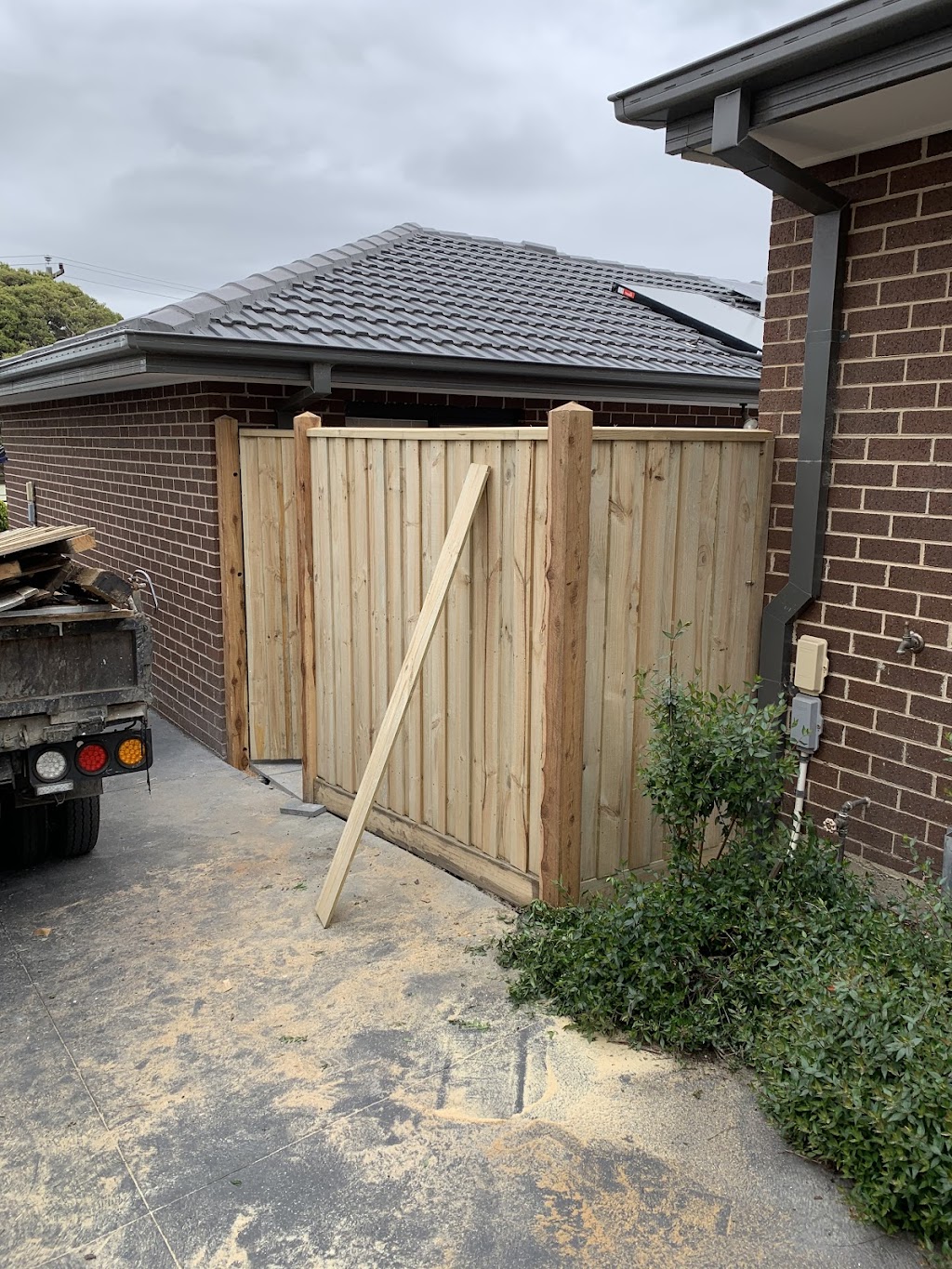 Paine Group Timber Fencing & Retaining Walls | general contractor | 15 Meryl St, Doncaster East VIC 3109, Australia | 0407849300 OR +61 407 849 300