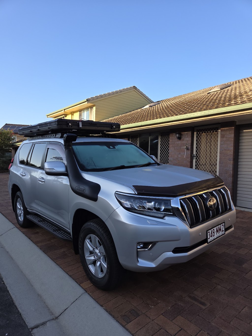 Escapade campers | Unit 10/20 Kenworth Pl, Brendale QLD 4500, Australia | Phone: 0411 357 787