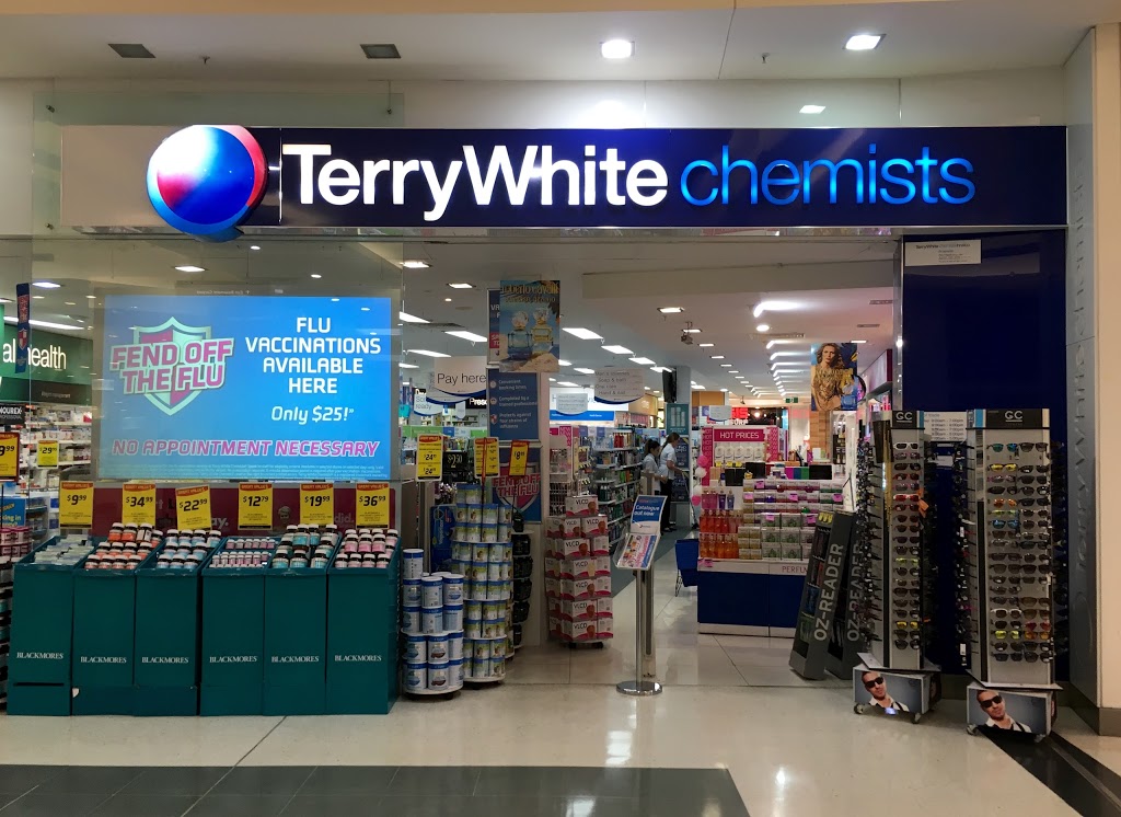 TerryWhite Chemmart Innaloo | Shop 1113 Westfield Innaloo Shopping Centre, Innaloo WA 6018, Australia | Phone: (08) 9204 2152