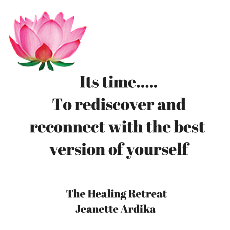 The Healing Retreat | health | 21 Acacia Cl, Armadale WA 6112, Australia | 0414881226 OR +61 414 881 226