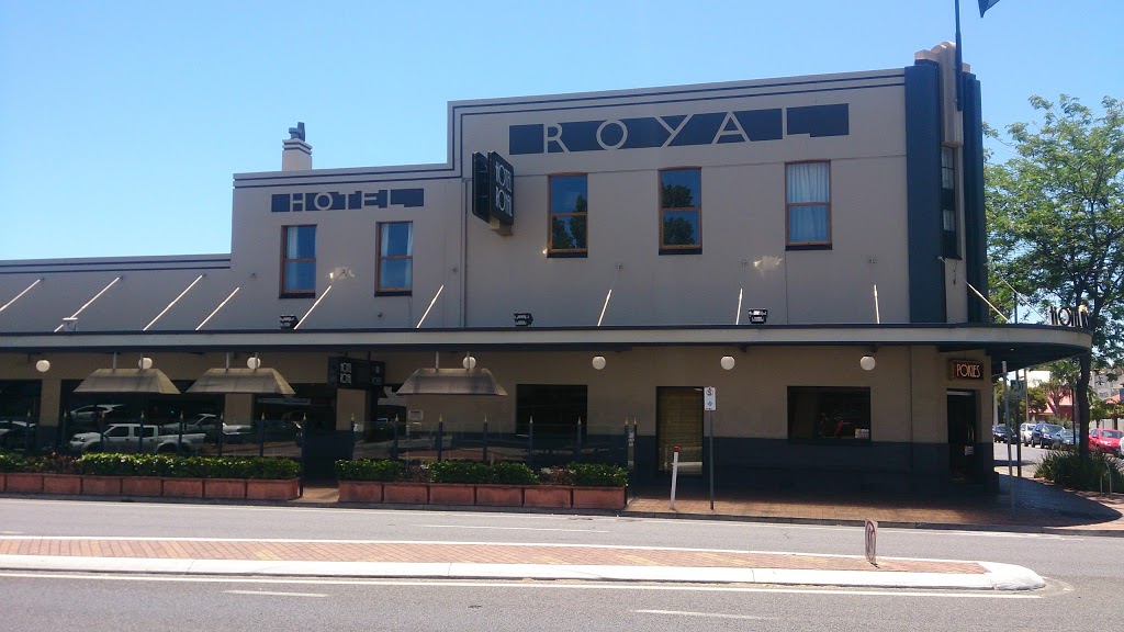 Hotel Royal Torrensville | store | 180 Henley Beach Rd, Torrensville SA 5031, Australia | 0883527855 OR +61 8 8352 7855