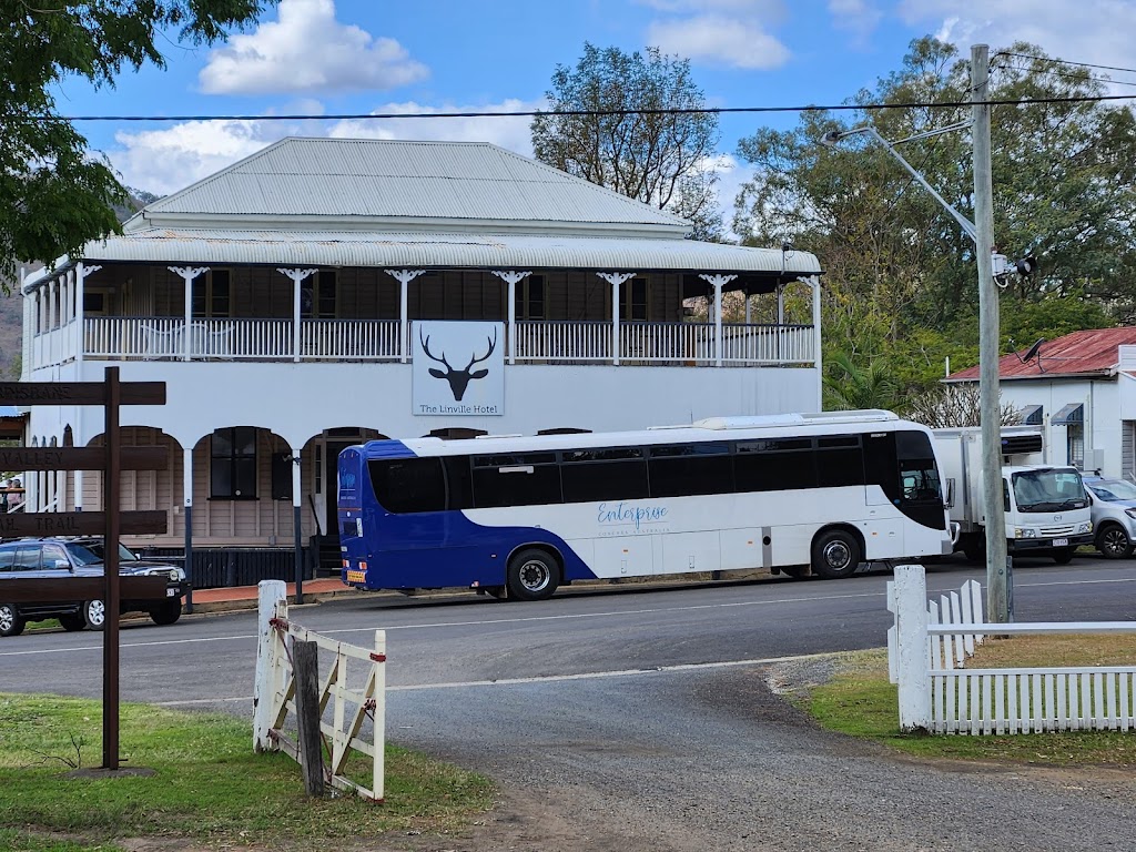 Enterprise Coaches Australia | 90 Graham Rd, Morayfield QLD 4506, Australia | Phone: (07) 5498 6930
