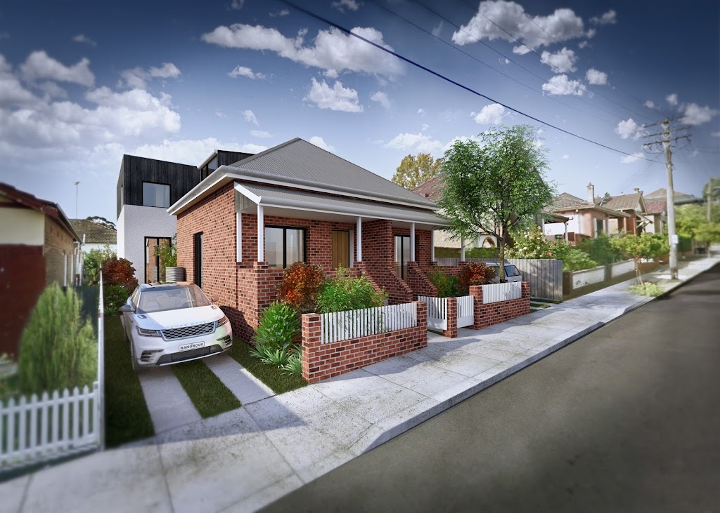 db3d - Architectural Visualisation | 16b Short St, Hampton East VIC 3188, Australia | Phone: 0412 102 789