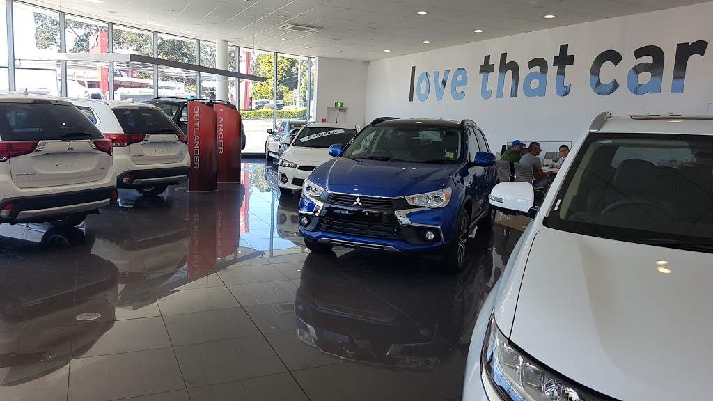 Alto Mitsubishi Pennant Hills | 336 Pennant Hills Rd, Pennant Hills NSW 2120, Australia | Phone: (02) 8817 7777