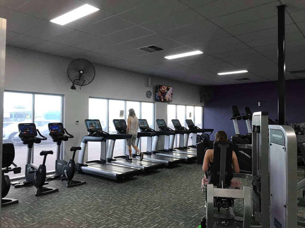 Anytime Fitness | gym | 3 Hutt Cl, Sheidow Park SA 5158, Australia | 0426412776 OR +61 426 412 776