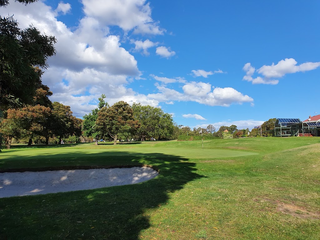 Launceston Golf Club | lodging | Opossum Rd, Kings Meadows TAS 7249, Australia | 0363441154 OR +61 3 6344 1154