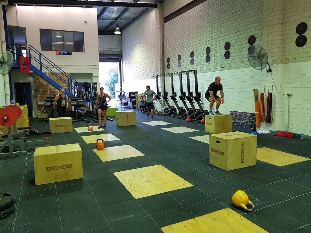 Vernallsstrength.com | 22 Huon St, North Wahroonga NSW 2076, Australia | Phone: 0422 167 692