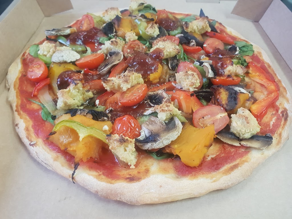 LadyBugs Pizza | restaurant | 8 Inglis St, Wynyard TAS 7325, Australia | 0364421755 OR +61 3 6442 1755