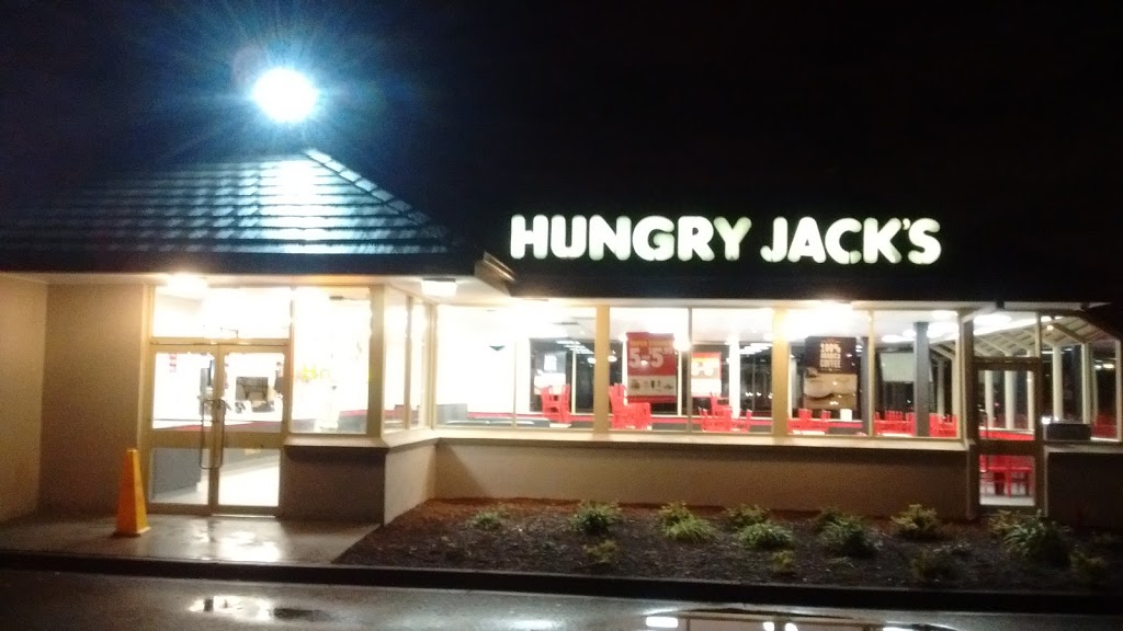 Hungry Jacks | restaurant | Keilor Shopping Centre, Taylors Rd & Arthur St, Keilor Downs VIC 3021, Australia | 0393641614 OR +61 3 9364 1614