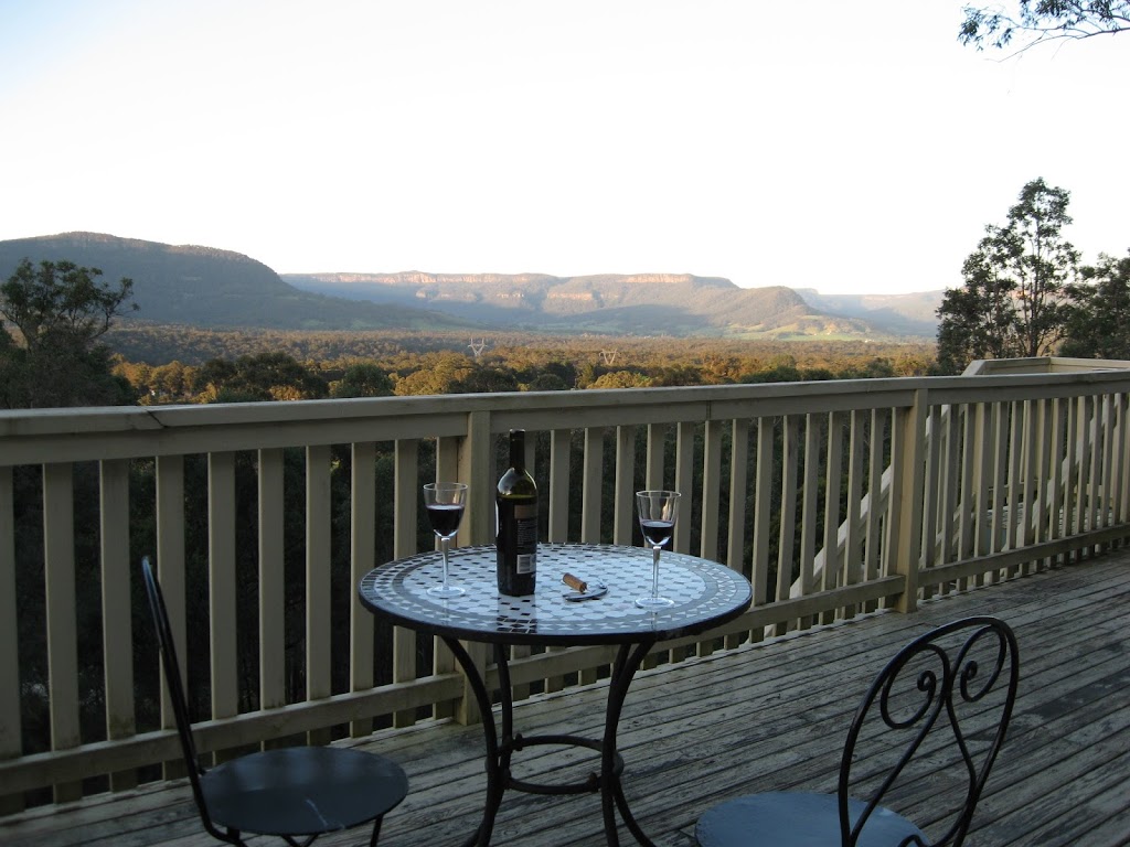 Hillside Kangaroo Valley | Mount Scanzi Road, Kangaroo Valley NSW 2577, Australia | Phone: 0420 948 150