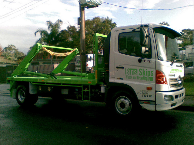 Bins Skips Waste and Recycling Camden & Campbelltown |  | 151 Katanna Rd, Wedderburn NSW 2560, Australia | 0246059938 OR +61 2 4605 9938