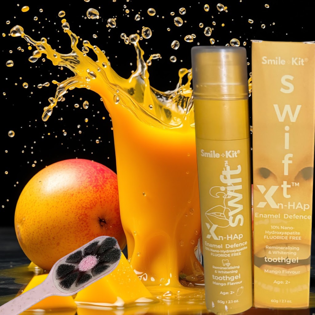 Smile⟢Kit® | 17-19 Back St, Biggera Waters QLD 4216, Australia | Phone: 0478 959 643
