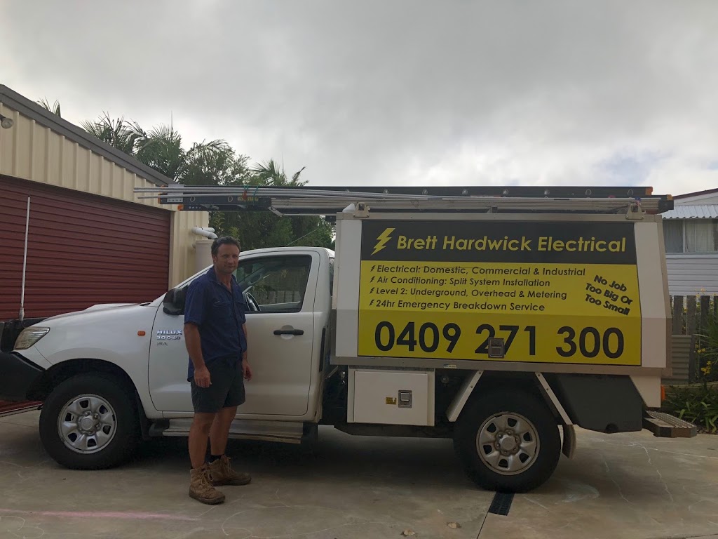 Brett Hardwick Electrical | electrician | 14 Light St, Casino NSW 2470, Australia | 0409271300 OR +61 409 271 300