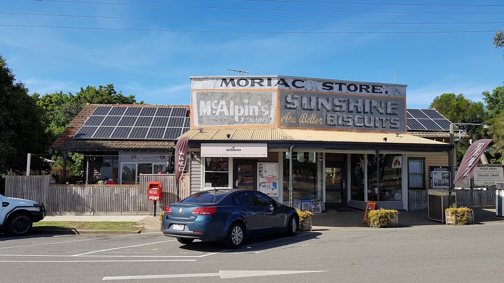 Moriac General Store | 561 Cape Otway Rd, Moriac VIC 3240, Australia | Phone: (03) 5266 1229