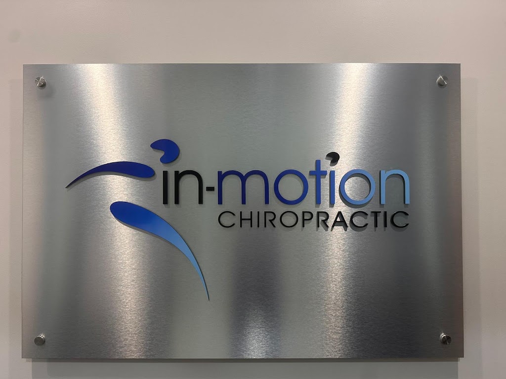 In-Motion Chiropractic | Health and Medical Hub, Office 4/93 Willetts Rd, North Mackay QLD 4740, Australia | Phone: (07) 4951 3888