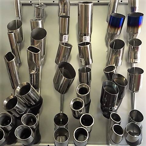 Scotts Rods Performance Exhausts & Mechanical | 25 Belar St, Yamanto QLD 4305, Australia | Phone: (07) 3812 0266