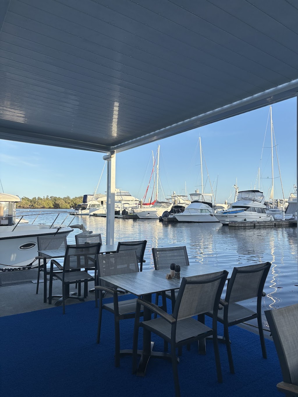 Sea Salt Soldiers Point | Shop W1/2 Sunset Blvd, Soldiers Point NSW 2317, Australia | Phone: 0421 933 929