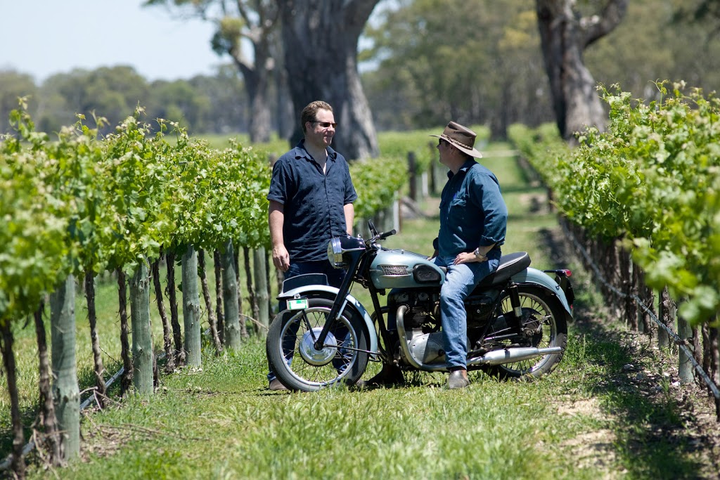 Jip Jip Rocks Wines | LOT 375 Riddoch Hwy, Keppoch SA 5271, Australia | Phone: 0418 281 060