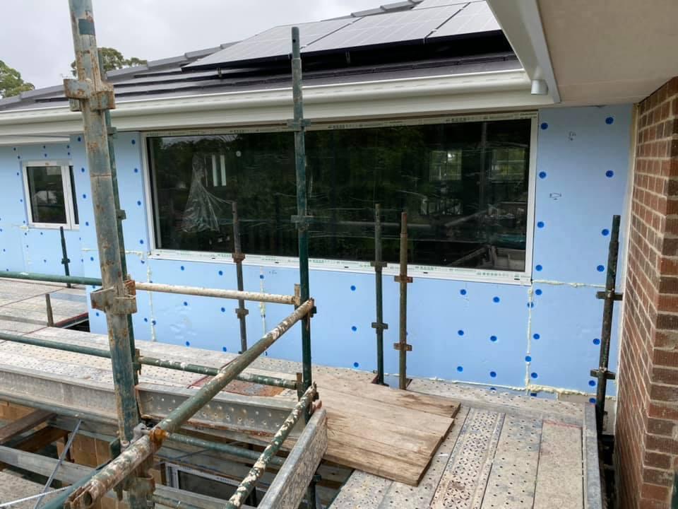 Oz Hebel Installers & Rendering Pty Ltd | general contractor | 206 Crystal Palace Way, Leppington NSW 2179, Australia | 0404390001 OR +61 404 390 001