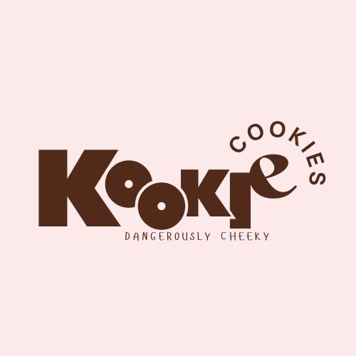 Kookie Cookies | 14 Stirling St, Cecil Hills NSW 2171, Australia | Phone: 0433 472 347