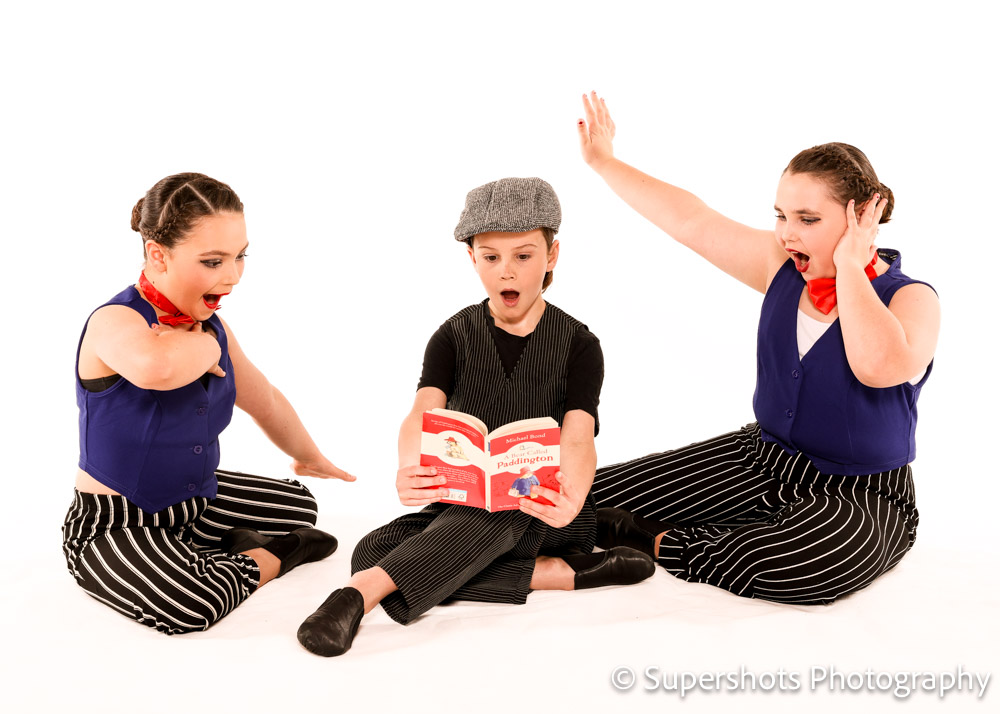 Dance 4 Fun! | 11/112 Ashford Ave, Milperra NSW 2214, Australia | Phone: 0401 348 262
