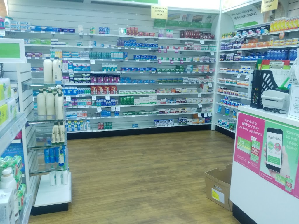 Better Health Coolalinga Pharmacy - Shop 2 Woolworths Shopping Centre Cnr Of Henning Rd And Stuart Highway Coolalinga Nt 0839 Australia