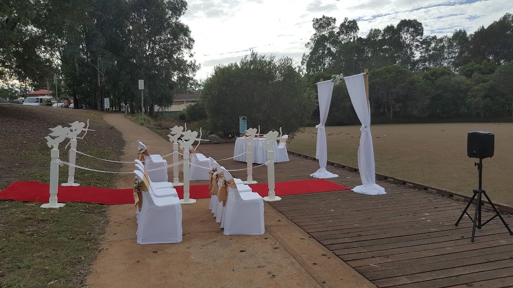 Ceremony4u Marriage Celebrant | 7 Coowarra Dr, St Clair NSW 2759, Australia | Phone: 0433 930 352