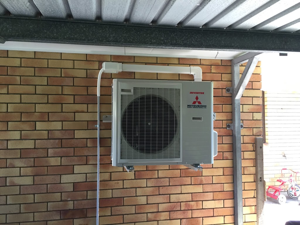 LD Air Conditioning Brisbane | 13 Poznik Cl, Brisbane QLD 4017, Australia | Phone: 0429 113 231