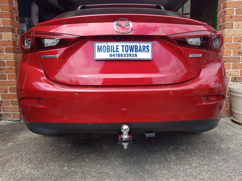Newcastle towbars | car repair | Unit 45/16 High St, Toronto NSW 2283, Australia | 0418633926 OR +61 418 633 926