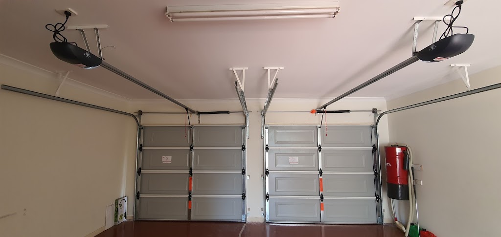 LIVERPOOL GARAGE DOORS | 72 Saraband Dr, Eatons Hill QLD 4037, Australia | Phone: 0401 546 176