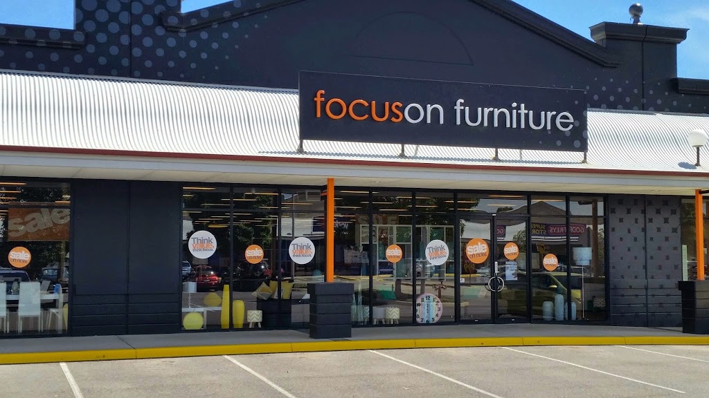 Focus on Furniture | 5/7 Hammond Ave, East Wagga Wagga NSW 2650, Australia | Phone: (02) 6921 8488