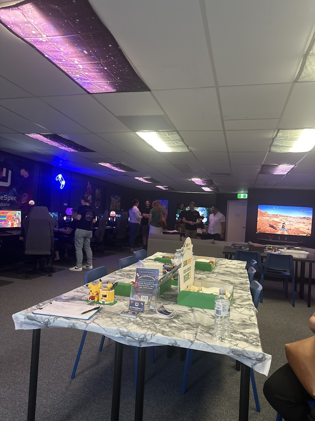 GameSpec | 737 Logan Rd, Greenslopes QLD 4120, Australia | Phone: 0424 806 146