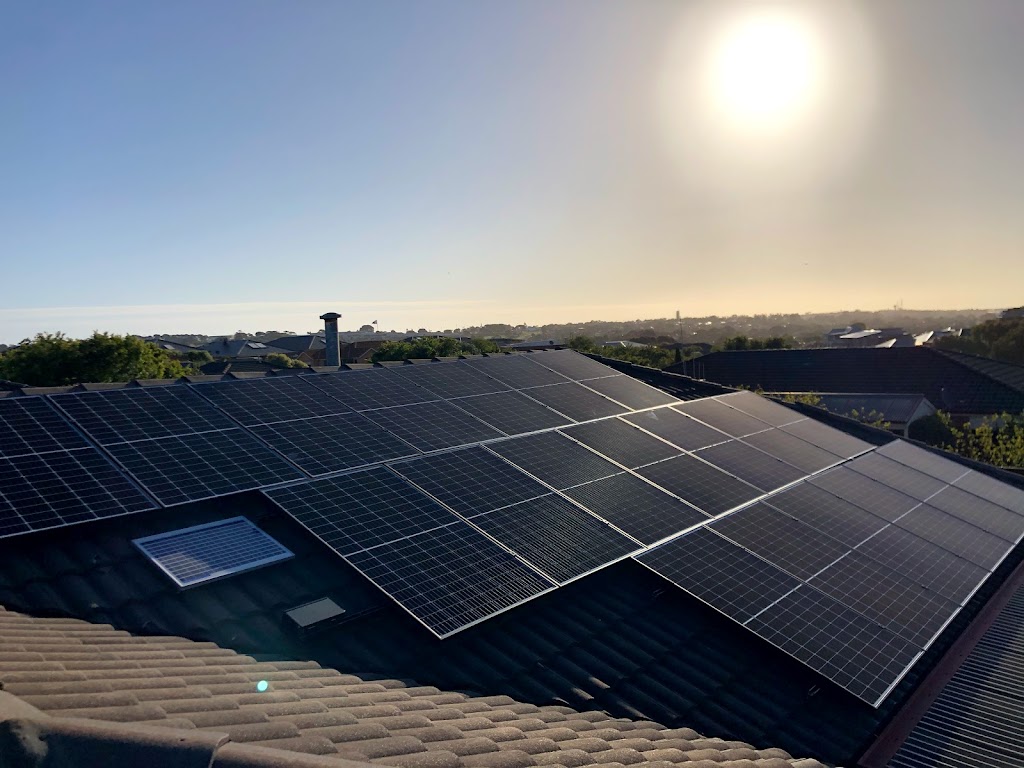 Warrnambool Solar | 48 Lava St, Warrnambool VIC 3280, Australia | Phone: 0400 490 808