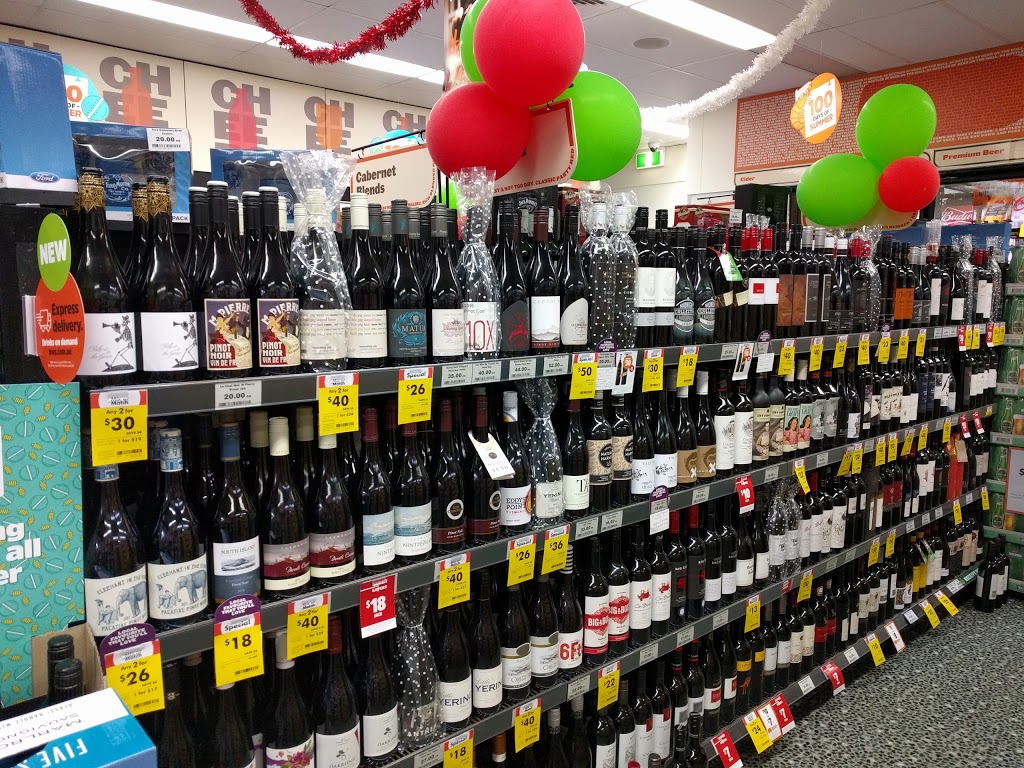 BWS Eight Mile Plains | store | 5/261 Warrigal Rd, Eight Mile Plains QLD 4113, Australia | 0734233894 OR +61 7 3423 3894