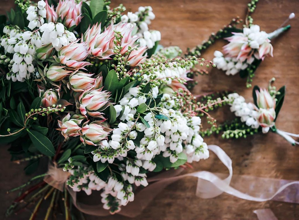 Tazha dela Cruz floral design | Georgina St, Newtown NSW 2042, Australia | Phone: 0449 567 351